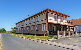 Pension Krasno